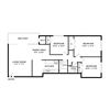 Grandview 3 BR falls church